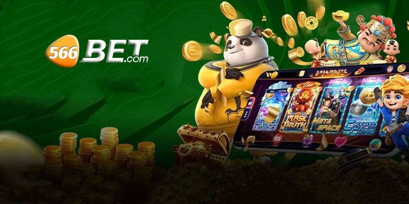 Cách thức tham gia khuyến mãi 566bet