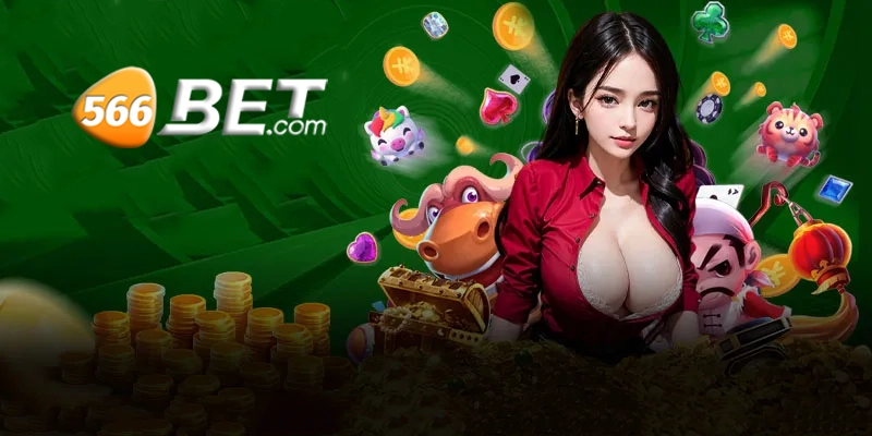 Thảo luận về sự khác biệt của khuyến mãi 566bet