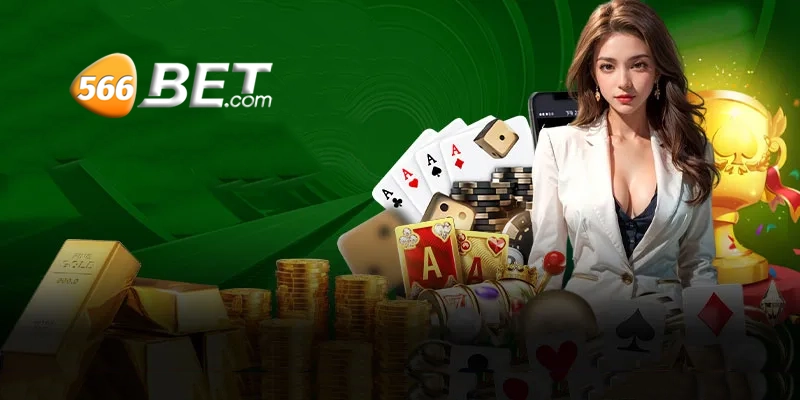 Giới thiệu 566bet - Trải nghiệm người dùng tại 566bet